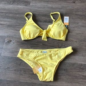NWT Kona Sol Swimsuit